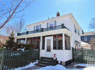 2 View St, North Providence, RI 02908