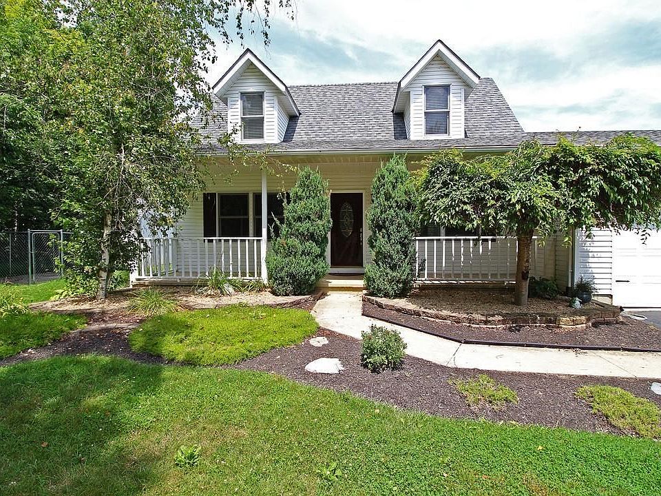 1st image of 78 W River View Dr