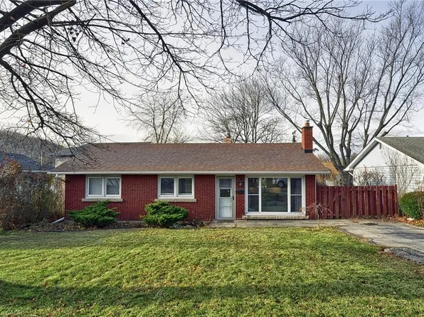 144 Jacobson Ave, Saint Catharines, ON L2T 3A5