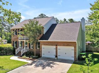 228 Wendover Ln, Wilmington, NC 28411