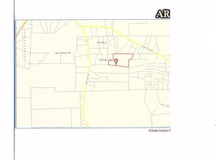 LOT 3 Summey Ln LOT 3, Hillsborough, NC 27278