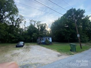 304 N Market St, Lancaster, SC 29720