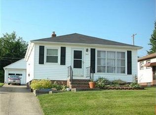 7405 Kenilworth Ave, Parma, OH