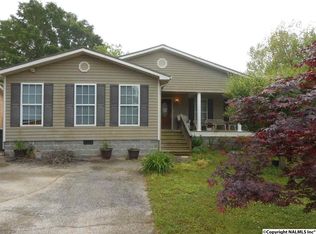 2171 Brookdale Rd, Southside, AL 35907