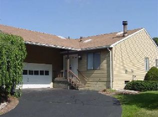54 Loudonwood Dr E, Albany, NY 12211