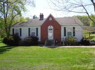 706 Carter Blvd, Elizabethton, TN 37643
