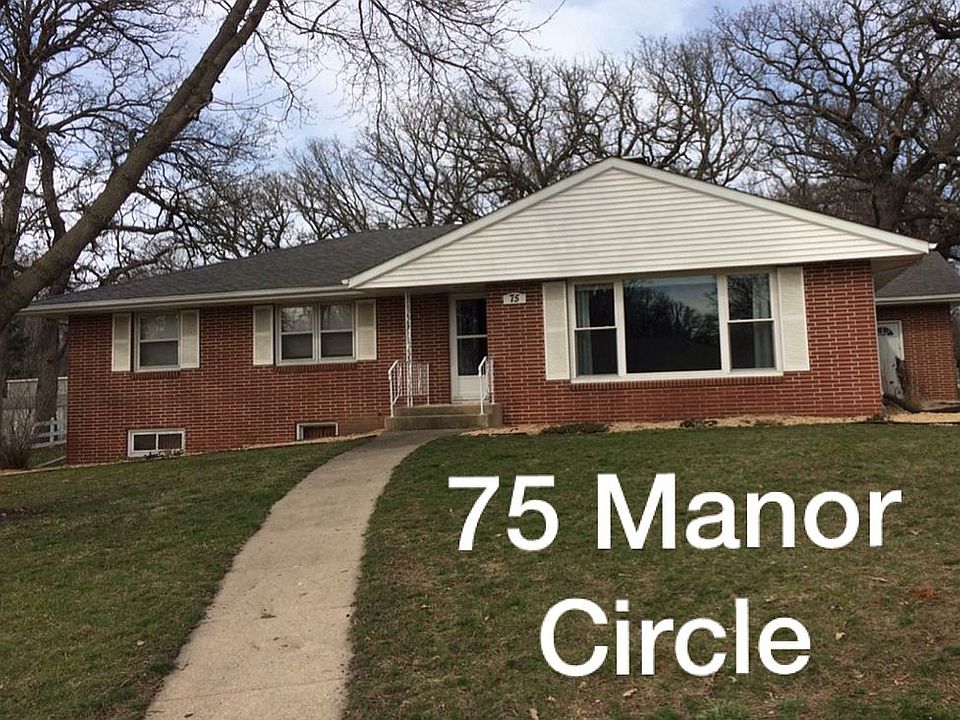 1st image of 75 Manor Cir