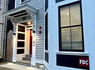 464 Sumner St, East Boston, MA 02128