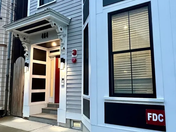464 Sumner St, East Boston, MA 02128