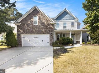 104 Edgeview Ct, Dallas, GA 30157