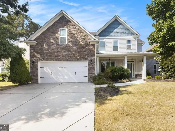104 Edgeview Ct, Dallas, GA 30157