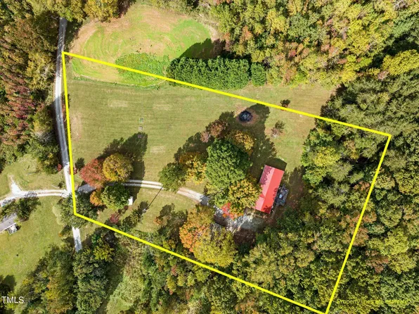 724 Phelps Rd, Hillsborough, NC 27278