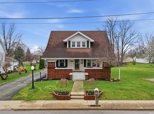 312 S Water St, Monroeville, IN