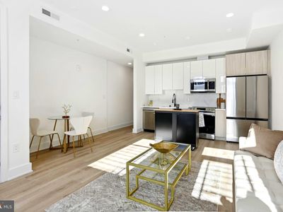 1328 Bryant St NE 2-UNIT 1, Washington, DC, 20018