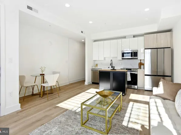 1328 Bryant St NE APT 2, Washington, DC 20018