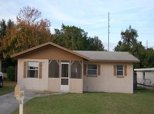 106 Shirley Ct, Eagle Lake, FL 33839