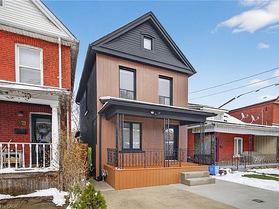 2nd image of 23 Edward St