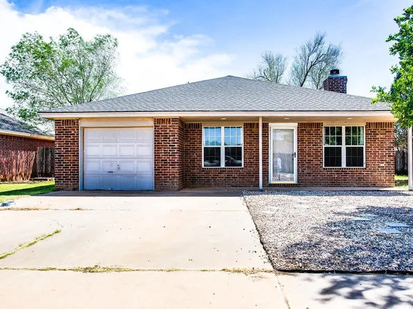 708 E 78th St, Lubbock, TX 79404