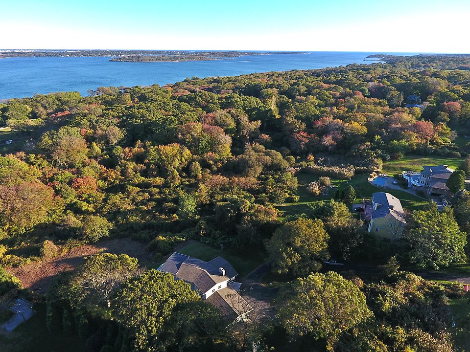 Narragansett Bay