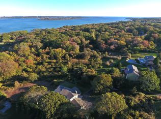 80 Highland Rd, Saunderstown, RI 02874