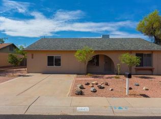 2845 W Michigan Ave, Phoenix, AZ 85053