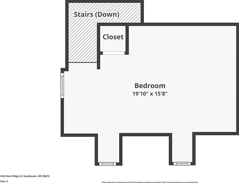 4 bed, 2.0 bath, 2183 sqft, $2,200 — Photo 3
