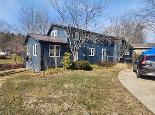 1191 Lincoln St SW, Sherrodsville, OH