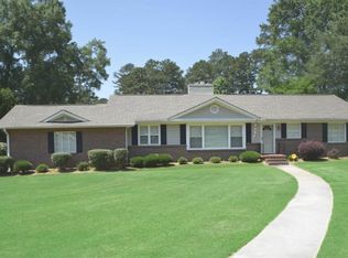 128 Forrestine Ave, Gadsden, AL 35901