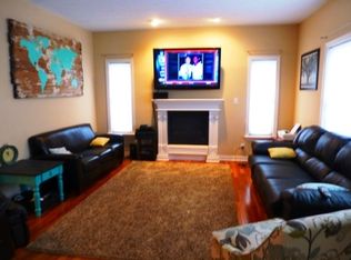 1863 Man O War Dr, West Lafayette, IN 47906