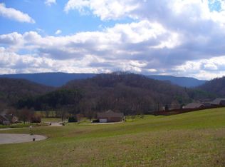 3206 Bakertown Ct, Maryville, TN 37803