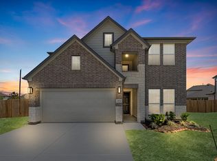4226 Highwood Dr, Rosenberg, TX 77471