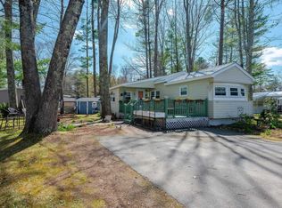 615 Canterbury Drive #615, Exeter, NH 03833