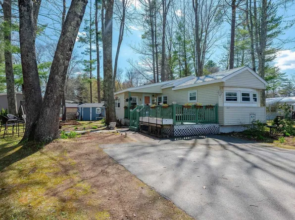 615 Canterbury Drive #615, Exeter, NH 03833