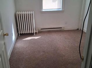 48 S Broadway #1, Frostburg, MD
