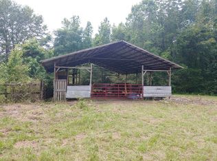 1227 Pettibone Rd, Greenville, AL 36037