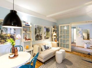 451 E 14th St APT 1G, New York, NY 10009
