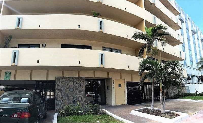 1st image of 2924 Collins Ave APT 306