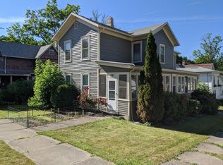 101 W 3rd St #201, Corning, NY 14830