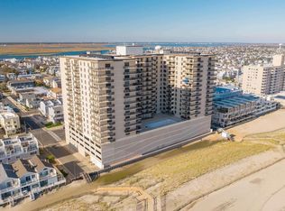 9600 Atlantic Ave APT 916, Margate City, NJ 08402