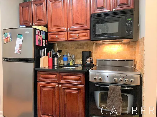 Rented by Caliber Associates | media 22