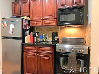 Rented by Caliber Associates