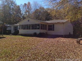 3400 Holden Rd, Lancaster, SC 29720