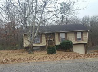 4005 Debby Dr, Adamsville, AL 35005