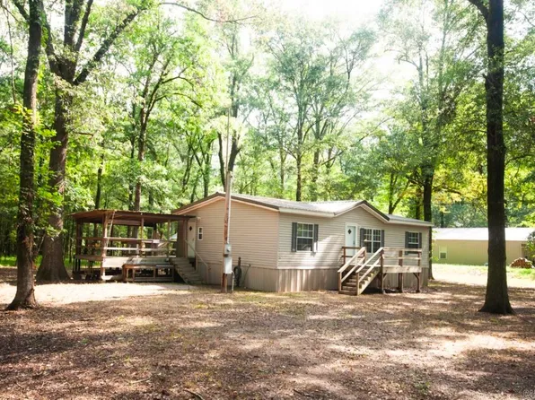 34 Greenhead Ln, Altheimer, AR 72004