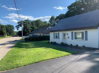 25 Warren Rd, Auburn, MA 01501