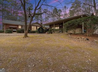 455 M Sanders Rd, Buchanan, GA 30113