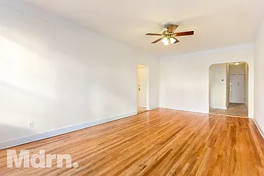 Rented by Mdrn Residential