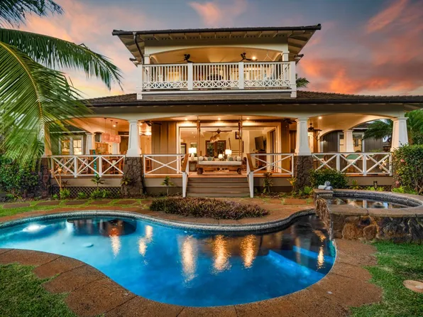 5105 Lau Nahele St, Koloa, HI 96756