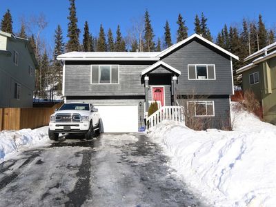 19227 Trail Bay Dr, Eagle River, AK, 99577