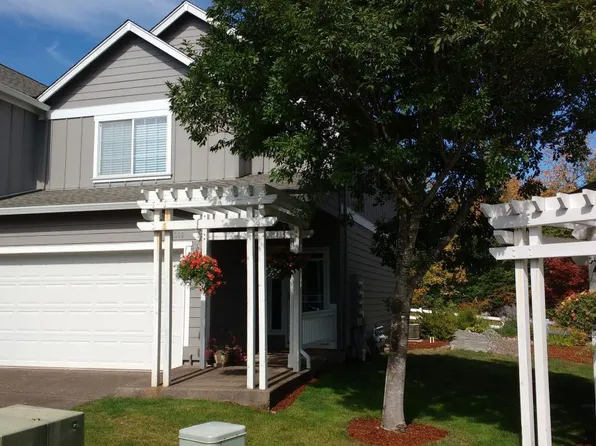 3003 NW Morning Glory Dr, Corvallis, OR 97330